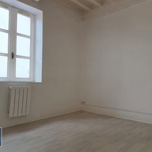 Location Appartement 2 pièces 37m² TOURNUS 71700 - Photo 2