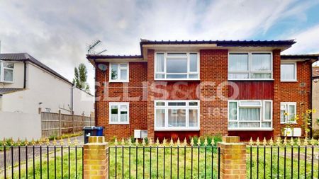 2 bedroom maisonette to rent - Photo 2