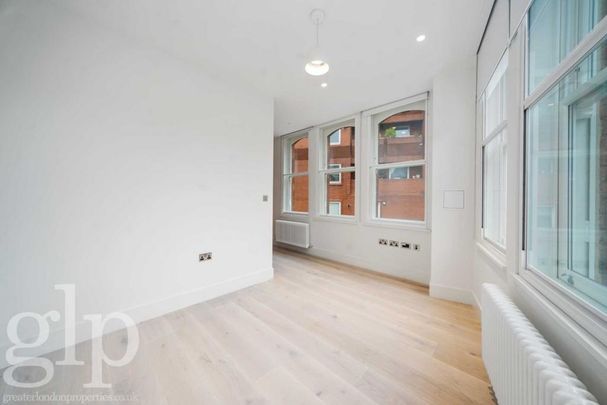 Studio to rent - Photo 1