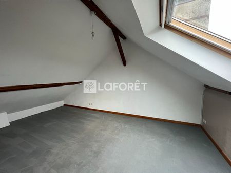 Appartement T2 Chantilly à louer - Photo 3