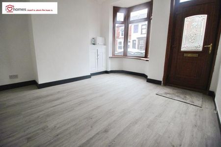 3 bedroom terraced house to rent - Photo 2