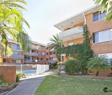 21/4 Greenwood Place, Freshwater NSW 2096 - Apartment For Rent | Do... - Photo 6