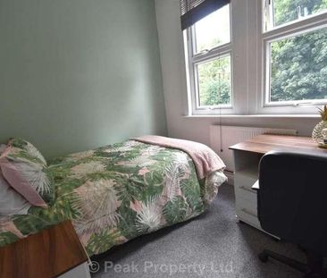 Student House Share -, North Avenue, Southend On Sea, SS2 - Photo 6