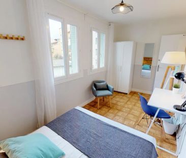 1 rue Francisque Sarcey 1, Toulouse - Photo 1
