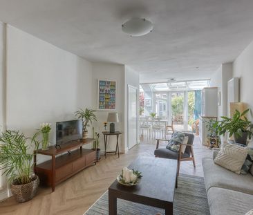 Huis te huur: Prinses Mariannelaan 264 2275 BP Voorburg - Foto 1