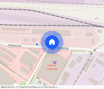 ~Wynajmę~ Pokój przy ul. Pogodna! Lublin - Zdjęcie 1