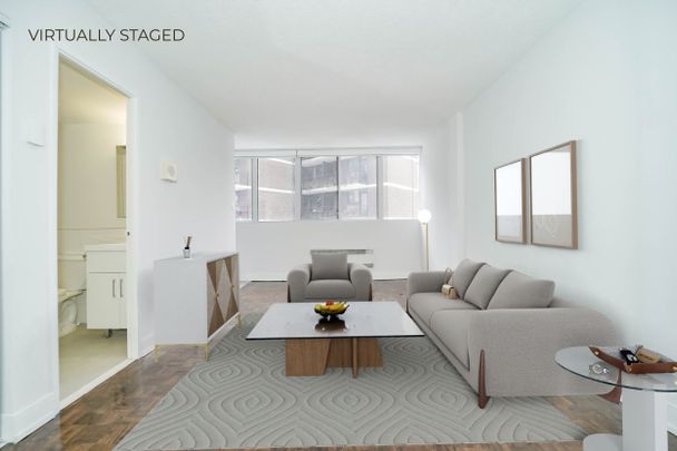 For Lease - 33 Isabella Street Unit# 713, Toronto, Ontario - Photo 1