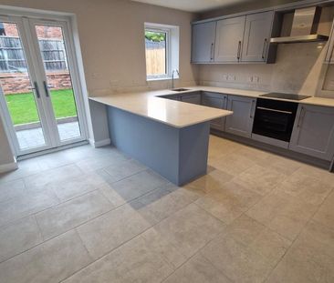 2 bedroom semi-detached house to rent - Photo 1