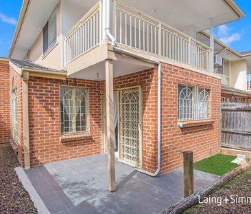 3/1A Raglan Road, Auburn NSW 2144 - Townhouse For Rent | Domain - Photo 4