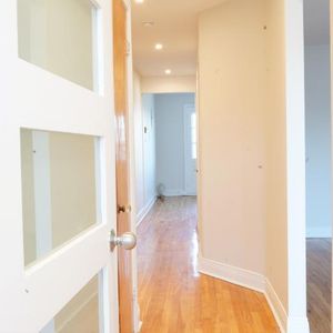 1 CH - 1 SDB - Montréal - $1,100 /mo - Photo 2