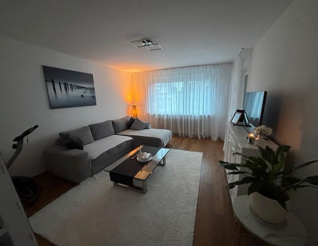 2-Zimmer-WHG mit Balkon in Wiesbaden - Nachmieter ab 01.01.2026 - Foto 1