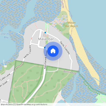 Studio 20 Kara Karook Street, Maianbar 2230, New South Wales