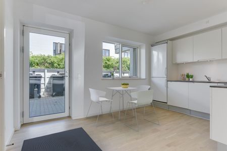 2-værelses lejlighed til leje i Viby J - Photo 5