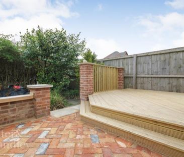 1 bedroom house of multiple occupation to rent - Photo 5