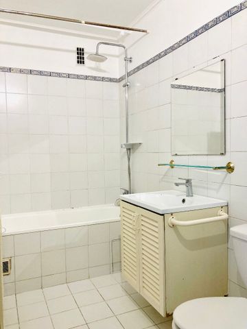 PARIS 13e - STUDIO - 45,32 m² - Photo 2