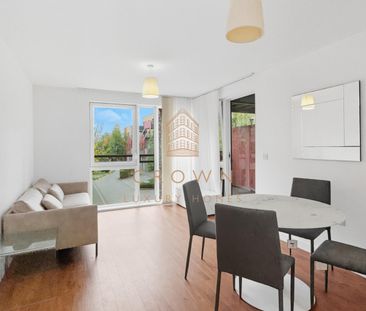 Campion House, Canada Water - Photo 2