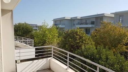 Location Appartement 2 pièces 45m² BOURG LES VALENCE 26500 - Photo 3