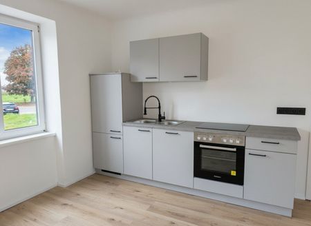 Erstbezug Vermietung nach Sanierung in Vorbereitung - Anlegerobjekt in Premstätten bei Graz - Photo 5