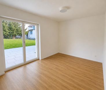 Kernsanierte 2.5 Zimmer-Wohnung mit grossem, gedeckte Gartensitzplatz - Foto 6