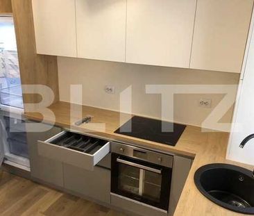 Apartament 2 camere, 50 mp, modern, terasa 35 mp, parcare, zona Iulius Mall - Photo 4