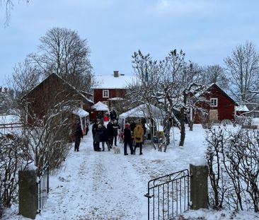 Mimergatan, Vikingstad - Foto 3
