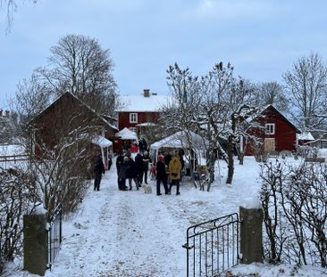 Mimergatan, Vikingstad - Photo 4