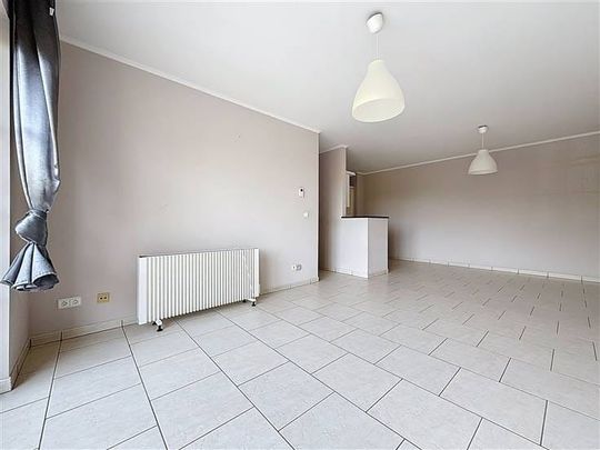 Appartement te huur - Foto 1