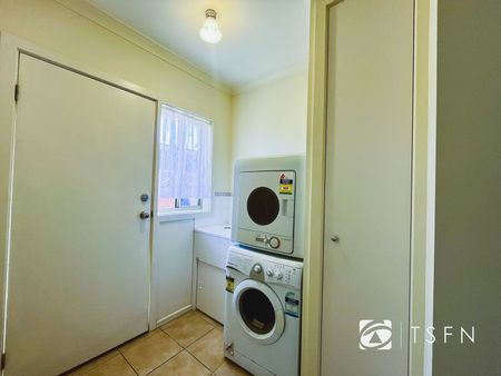 1/26 Lansell Street, 3550, Bendigo Vic - Photo 3