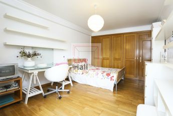 Apartamento T3 em Lisboa