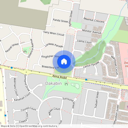 2/40 Bowerbird Cr, Qld 4503, Dakabin