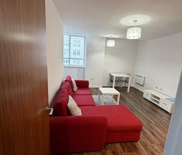 1 Bed Flat, The Strand, L2 - Photo 3