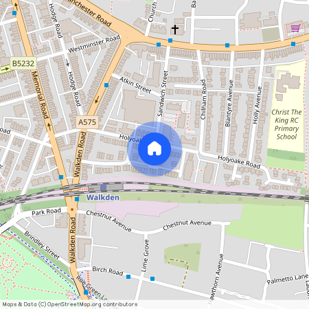 Pullman Grove, Worsley, M28