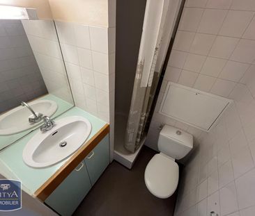 Location Appartement 1 pièce 17m² TOURS 37000 - Photo 4