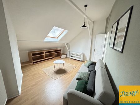 Location Appartement 2 pièces 31m² LIMOGES 87000 - Photo 2