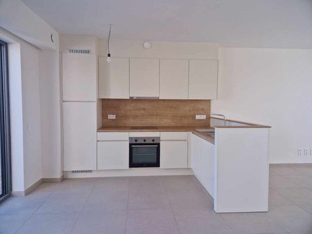 Nieuwbouw appartement met 2 slaapkamers - Serskamp - Foto 2