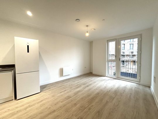 1 bedroom apartment to rent - Photo 1