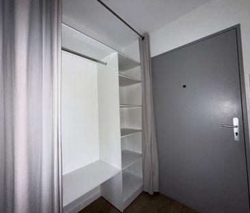 Location Appartement 1 pièce 31m² AMIENS 80000 - Photo 6