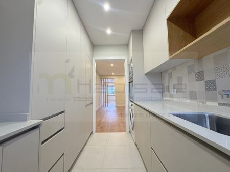 Apartamento T2 em Lisboa - Photo 5