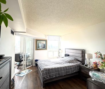 For Lease - 4460 Tucana Court Unit# 1807 (PRIMARY BEDROOM), Mississ... - Photo 2