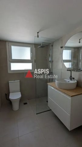 Διαμέρισμα, προς ενοικίαση Αγία Σοφία, Νέο Ψυχικό Κωδικός 2361429 - Φωτογραφία 5