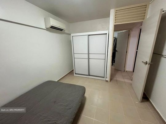Blk 327 Yishun Rivergreen (Yishun), HDB 3 Rooms - For Rent - Photo 1