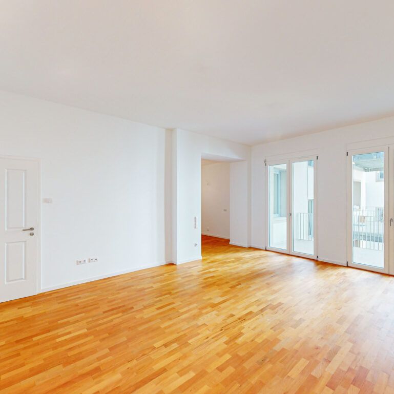 Elegante Studio-Wohnung zur individuellen Gestaltung Ihres Wohntraums - Photo 1