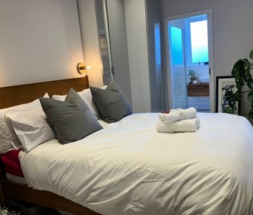 2 Bed Flat, Fully Furnished Two-Bedroom, SE5 - Photo 5