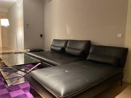 4 bedroom luxury Flat for rent in Madrid, Autonomous Region of Madrid - Photo 3