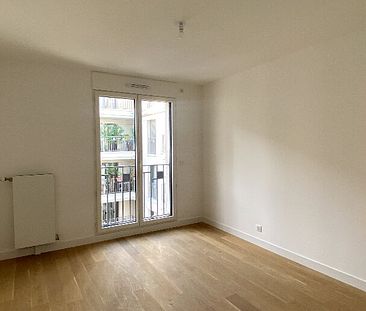 Location appartement 4 pièces, 83.36m², Clichy - Photo 6