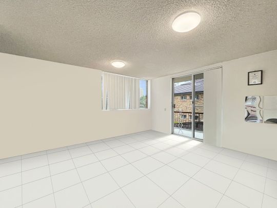 Low-Maintenance Comfort in a Convenient Location - Photo 1