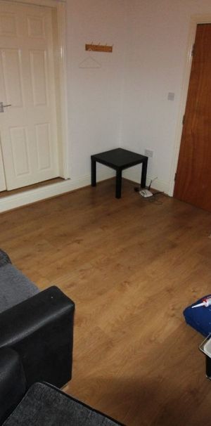 Plungington Road Flat 1, PRESTON, Lancashire PR1 7EP - Photo 1