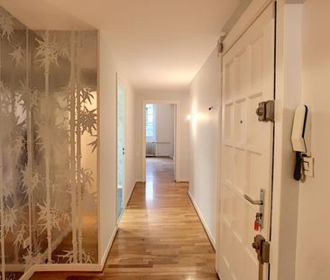 APPARTEMENT T3 A LOUER A ROANNE - CENTRE VILLE - Photo 6
