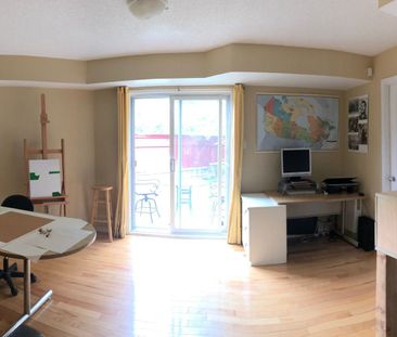 For Lease - 521 BURLEIGH Private, Cyrville - Carson Grove - Pinevie... - Photo 1