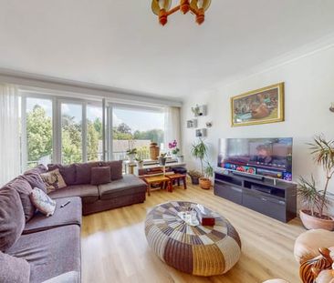 Appartement te huur - Foto 2